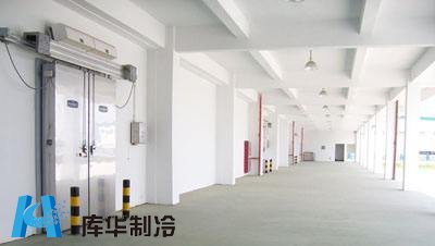 萬噸肉類低溫冷凍庫建設(shè)價(jià)格