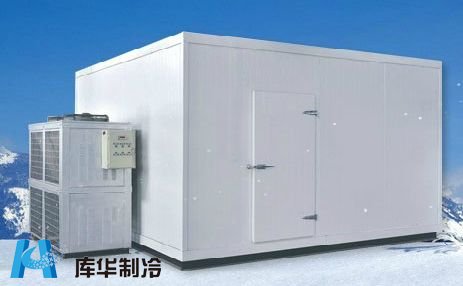 安裝700-800㎡冷庫需要多少錢？